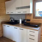 Domki- 4 Z Jacuzzi I Sauna *
