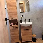 Domki- 4 Z Jacuzzi I Sauna * リマノバ
