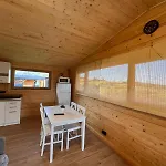 Domki- 4 Z Jacuzzi I Sauna