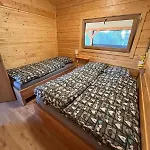 Domki- 4 Z Jacuzzi I Sauna 別荘 リマノバ