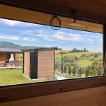 Domki- 4 Z Jacuzzi I Sauna