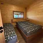Domki- 4 Z Jacuzzi I Sauna 別荘