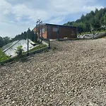 Domki- 4 Z Jacuzzi I Sauna *
