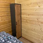 Domki- 4 Z Jacuzzi I Sauna リマノバ