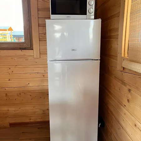 Holiday home Domki- 4 Z Jacuzzi I Sauna Limanowa