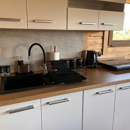 Domki- 4 Z Jacuzzi I Sauna * Limanowa