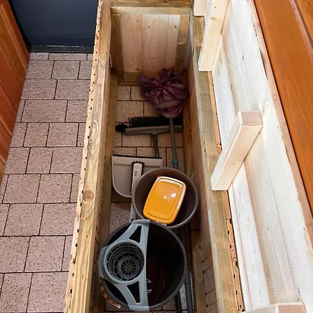 Tatil Evi Domki- 4 Z Jacuzzi I Sauna Limanowa