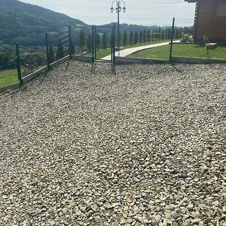 Domki- 4 Z Jacuzzi I Sauna Holiday home *