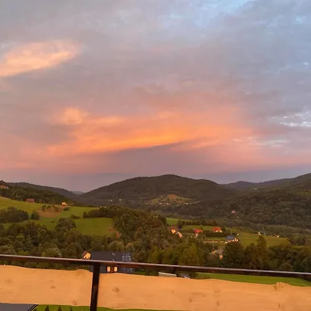 Feriehus Domki- 4 Z Jacuzzi I Sauna