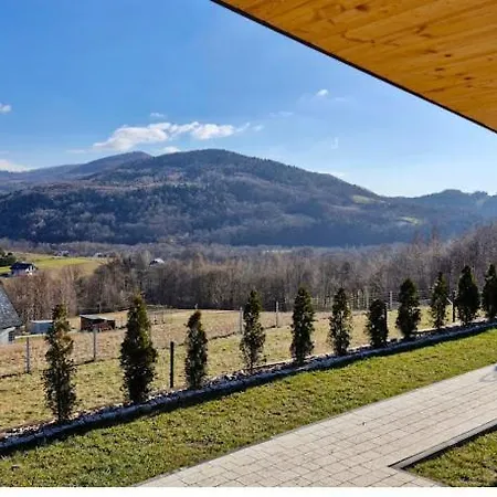 Domki- 4 Z Jacuzzi I Sauna